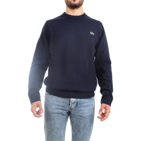 Blue men's jersey AH1988 00