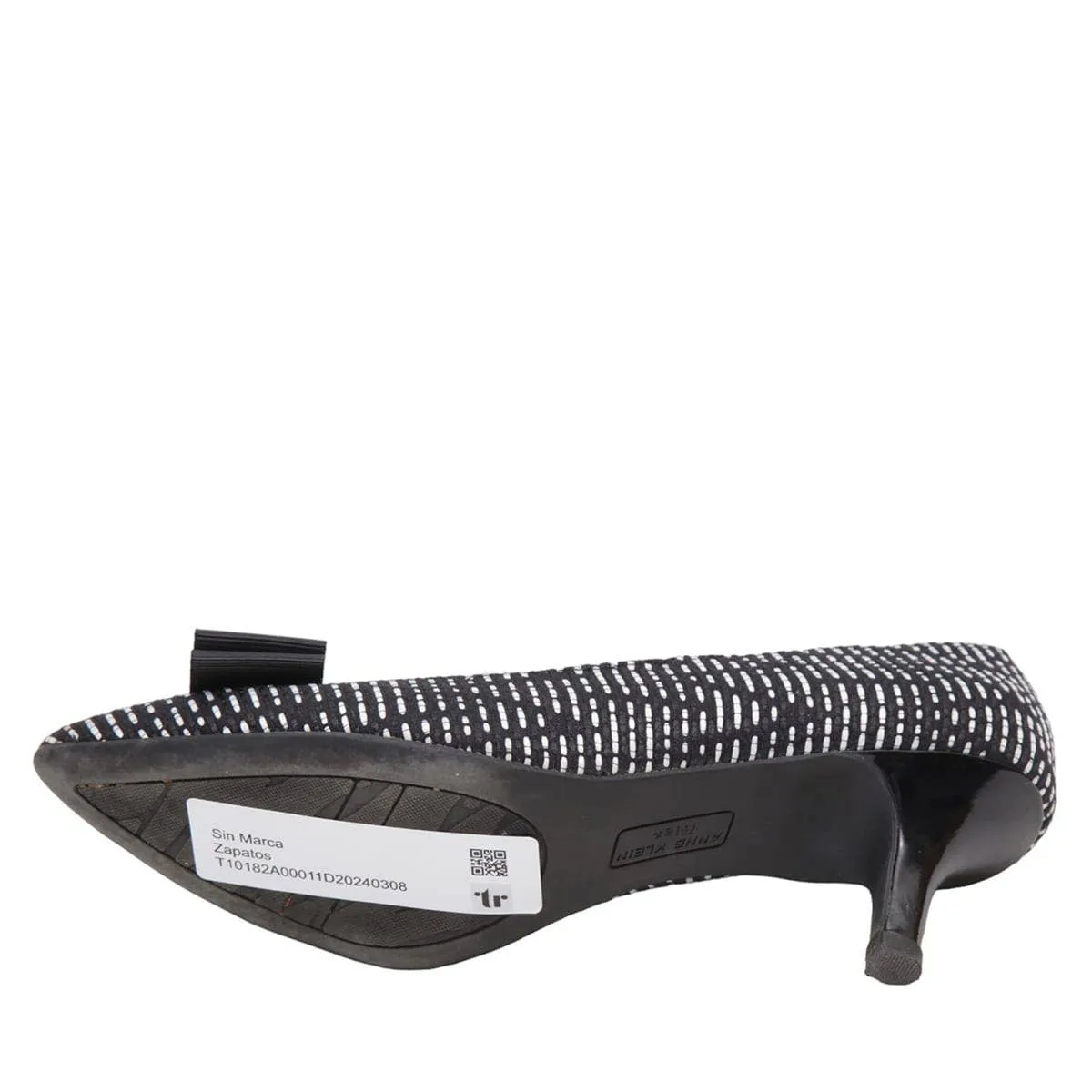 Anne Klein High Heels