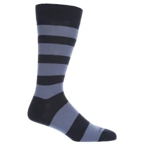 Blocky C Sock