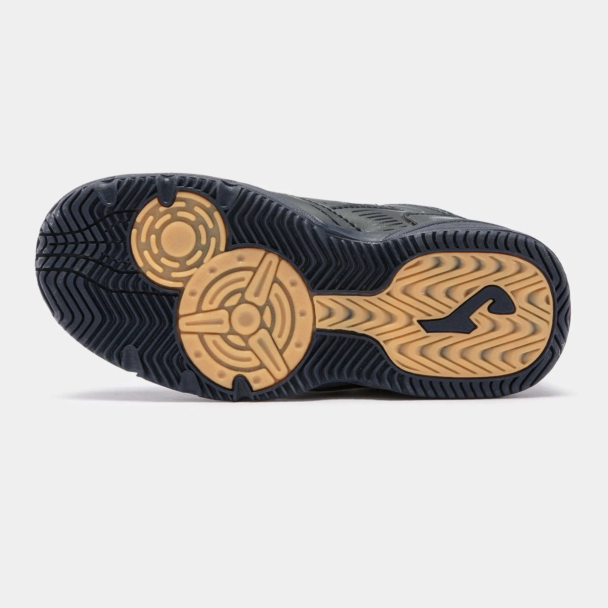 Casual School 21 Junior Navy Blue Sneakers