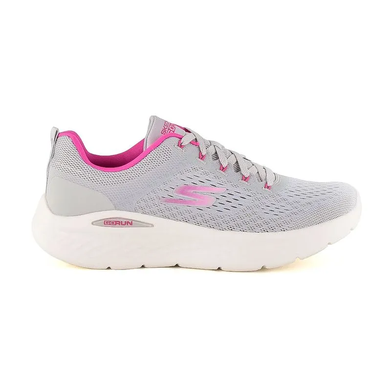 Champion Deportivo Skechers GO RUN Lite Grey
