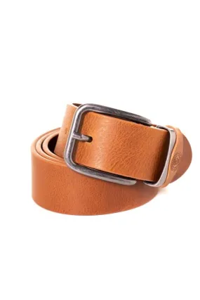 Redskins Nubby Camel Men's Belt