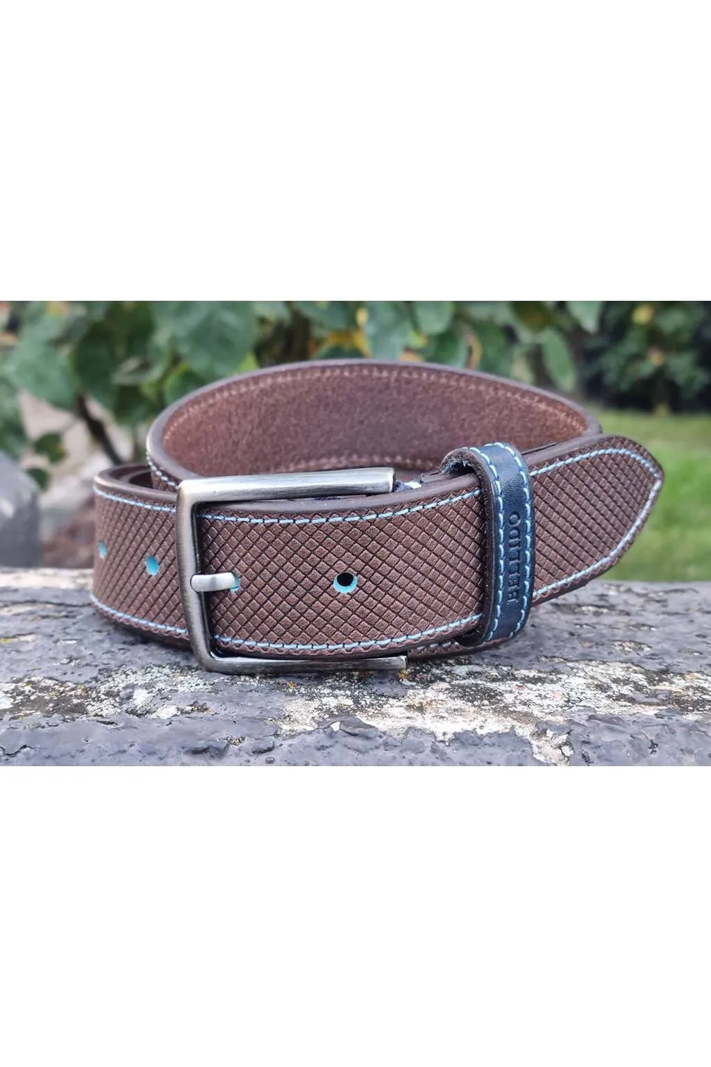 Miguel Bellido 550 002 2143 Belt