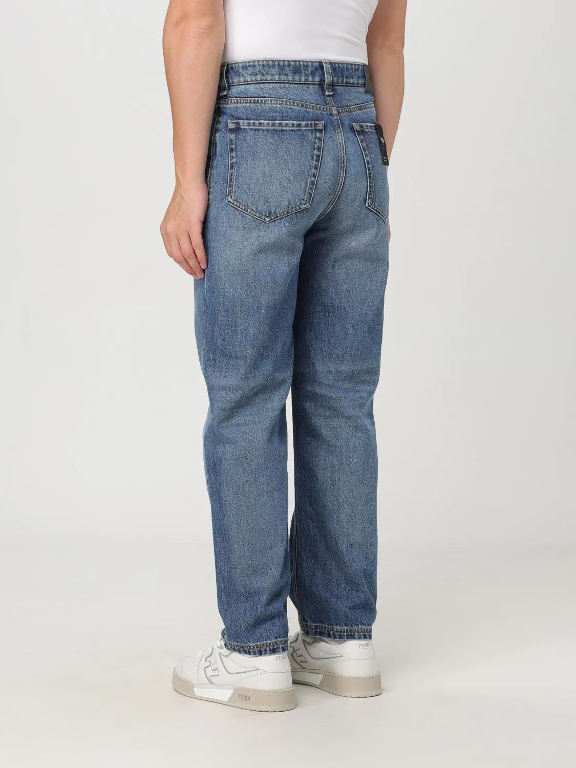 Fendi Men's Jeans