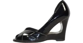 Black Michael Kors Heels