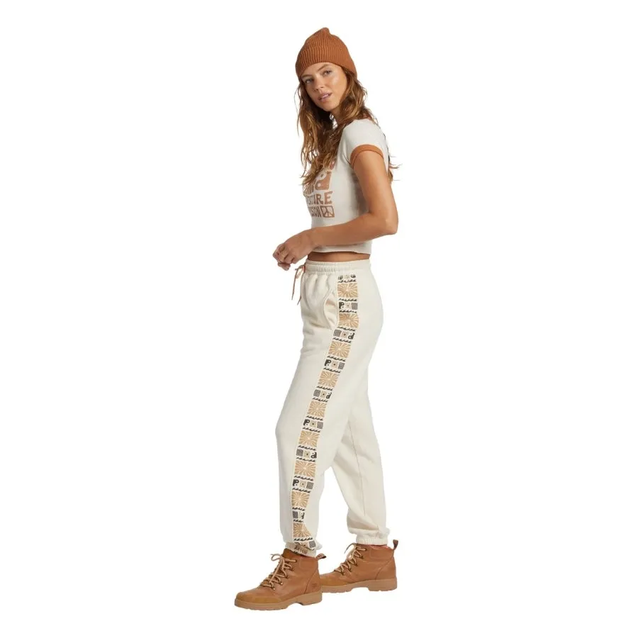  Pantalones chándal Billabong Surf Adventure Sweatpant