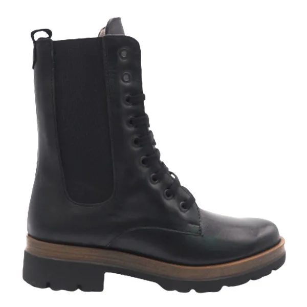 Pitillos 1727 Black Women's Boot