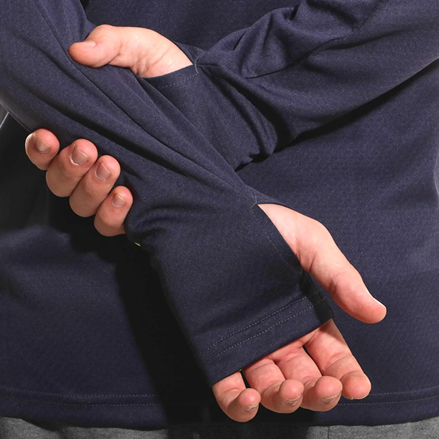Puma sweatshirt individual final