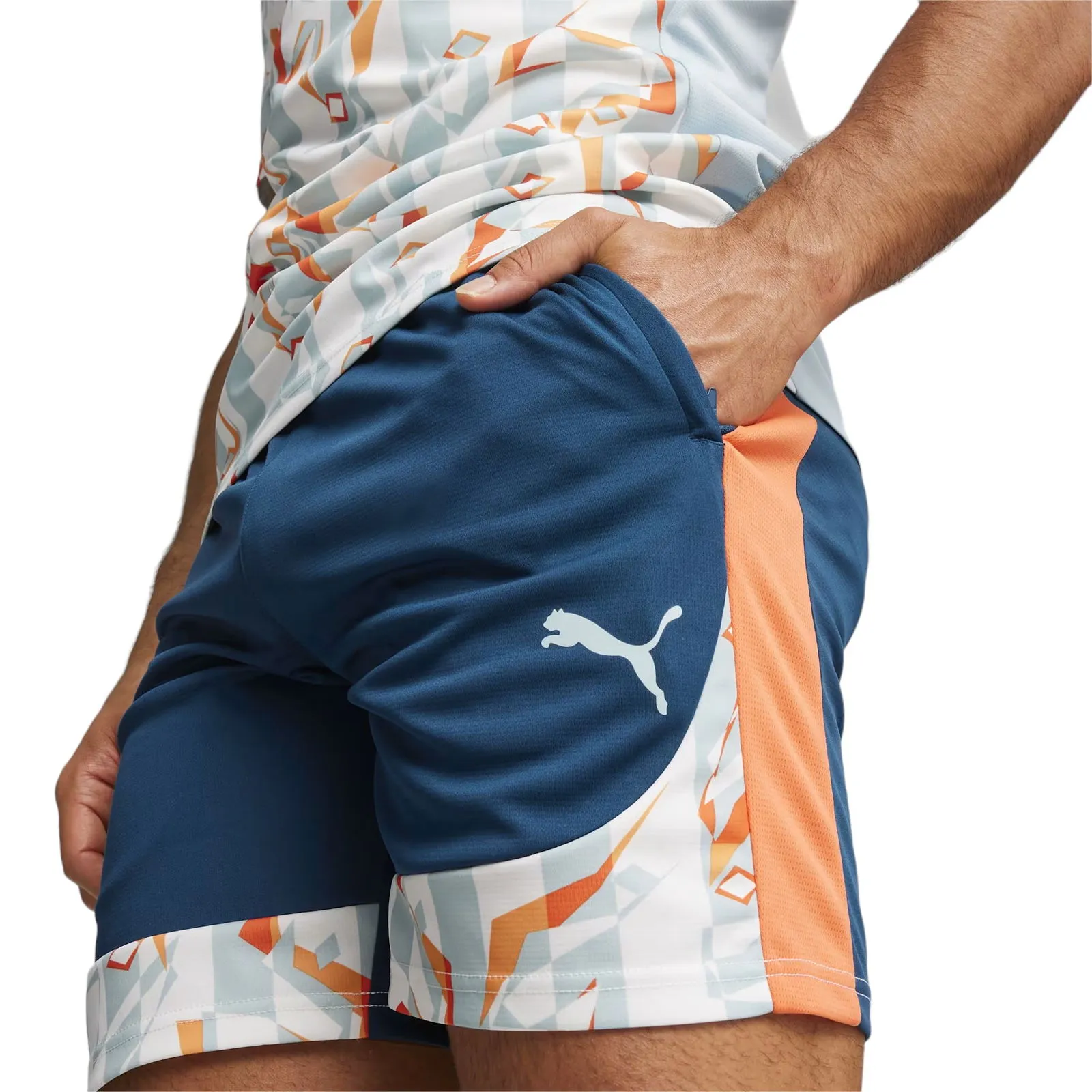 Puma x NEYMAR JR Creativity Soccer Shorts